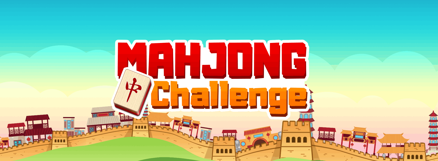 Mahjong Challenge
