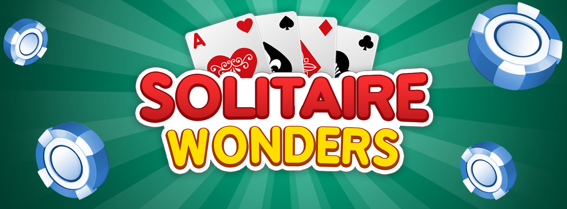 Solitaire Wonders