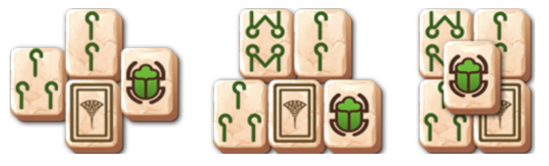 About: Mahjong Duels (Google Play version)