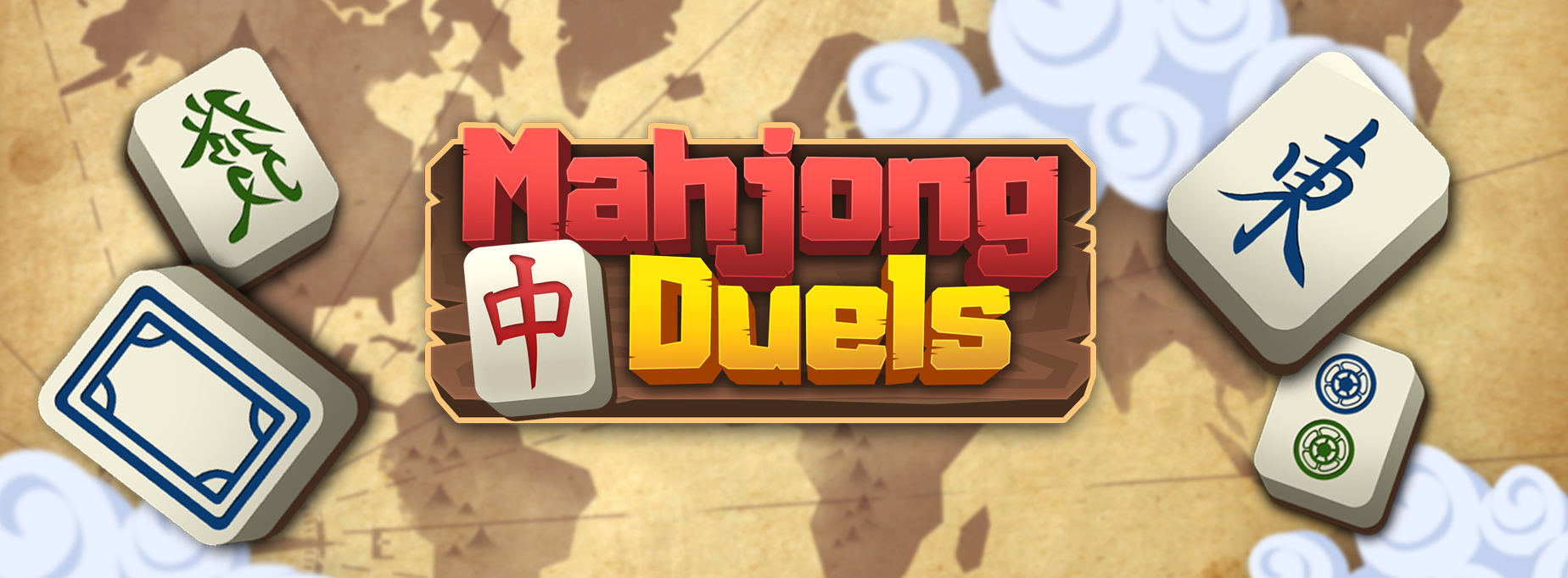 About: Mahjong Duels (Google Play version)